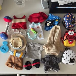 Disney Nuimo Clothing